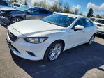 Mazda 6 2015