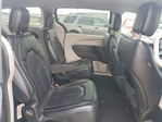 Chrysler Pacifica 2022