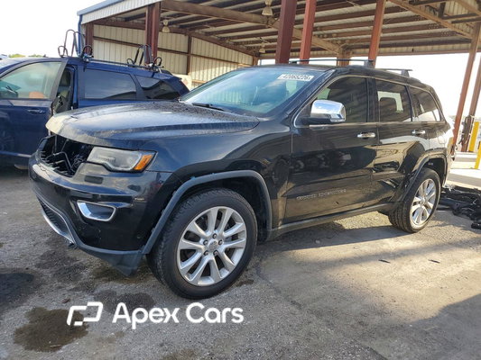 Jeep Cherokee 2017 - Image 1 of 15