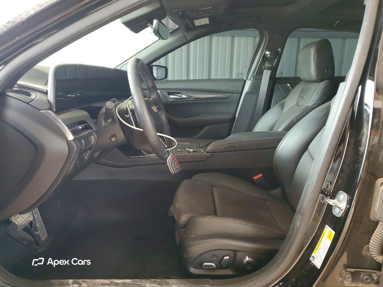 Cadillac CT5 2025