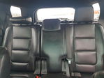 Ford Explorer 2012