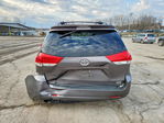 Toyota Sienna 2013
