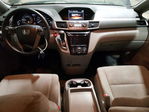 Honda Odyssey 2016