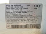 Audi Q5 2021