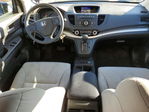 Honda CR-V 2016