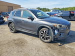 Mazda CX-5 2016