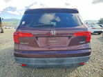 Honda Pilot 2016