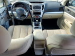 Subaru Outback 2013