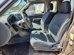 Nissan Navara (Frontier) 2003