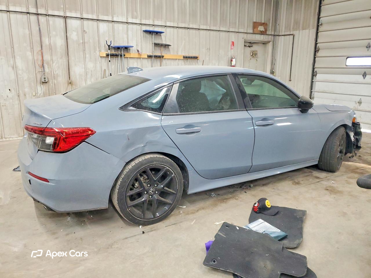 Honda Civic 2023