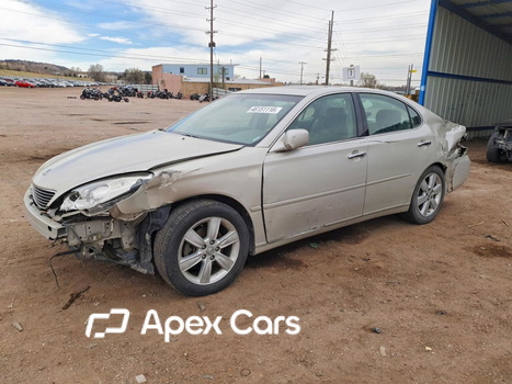 Lexus ES 2006 - Image 1 of 13