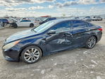 Hyundai Sonata 2012