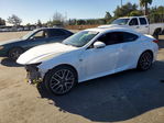 Lexus RC 2015