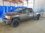 Chevrolet Silverado 2007