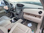 Honda Pilot 2014