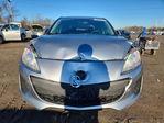 Mazda 3 2013