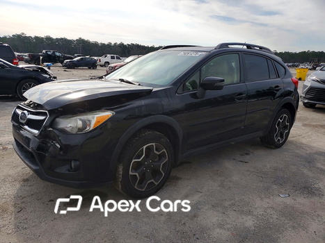 Subaru XV 2015 - Zdjęcie 1 z 13