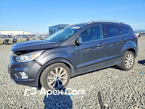 Ford Escape 2017 - Image 1 of 14