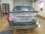 Nissan Versa 2018