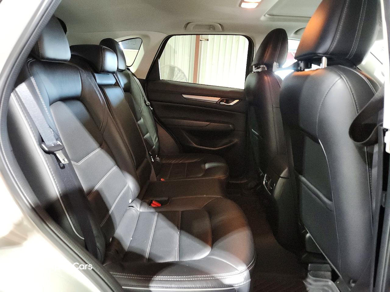 Mazda CX-5 2024