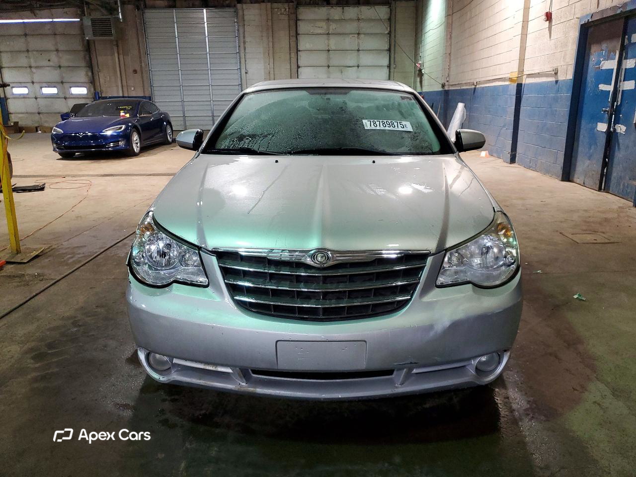 Chrysler Sebring 2009
