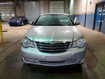 Chrysler Sebring 2009