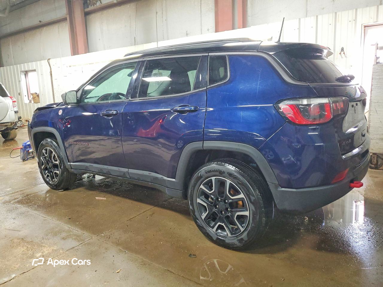 Jeep Compass 2019