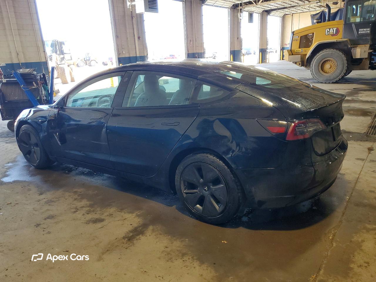 Tesla Model 3 2023