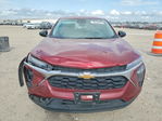 Chevrolet Trax 2025