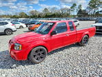 Navara (Frontier) 2004