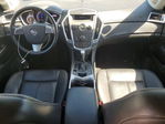 Cadillac SRX 2012