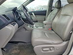 Toyota Highlander 2013