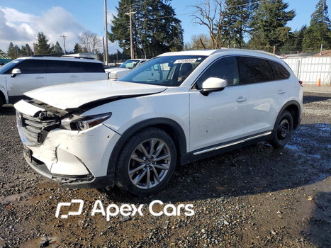 Mazda CX-9 2019 - Image 1 of 13