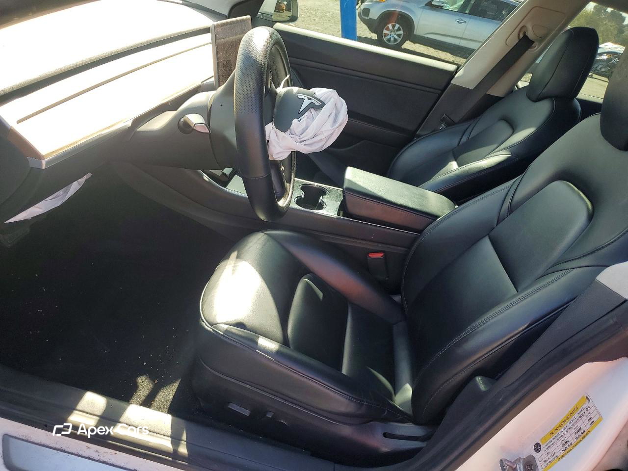 Tesla Model 3 2019