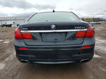 BMW Series 7 2013