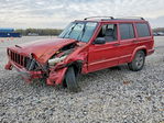 Jeep Cherokee 1998