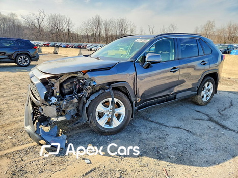 Toyota RAV 4 2019 - Image 1 of 12