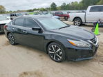 Nissan Altima 2018