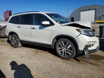 Honda Pilot 2017