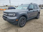Ford Bronco 2023