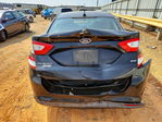 Ford Fusion 2014