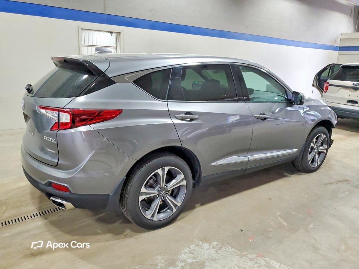 Acura RDX 2025
