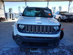 Jeep Renegade 2017