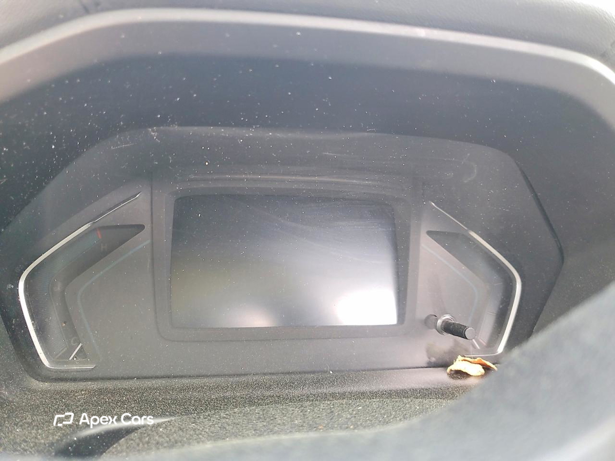 Honda Odyssey 2021