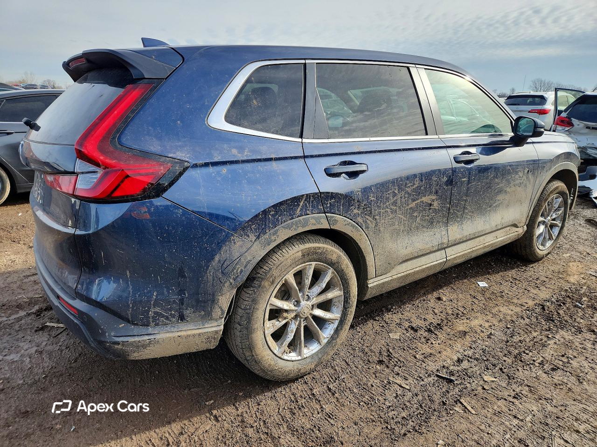 Honda CR-V 2023
