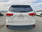 Toyota Highlander 2017