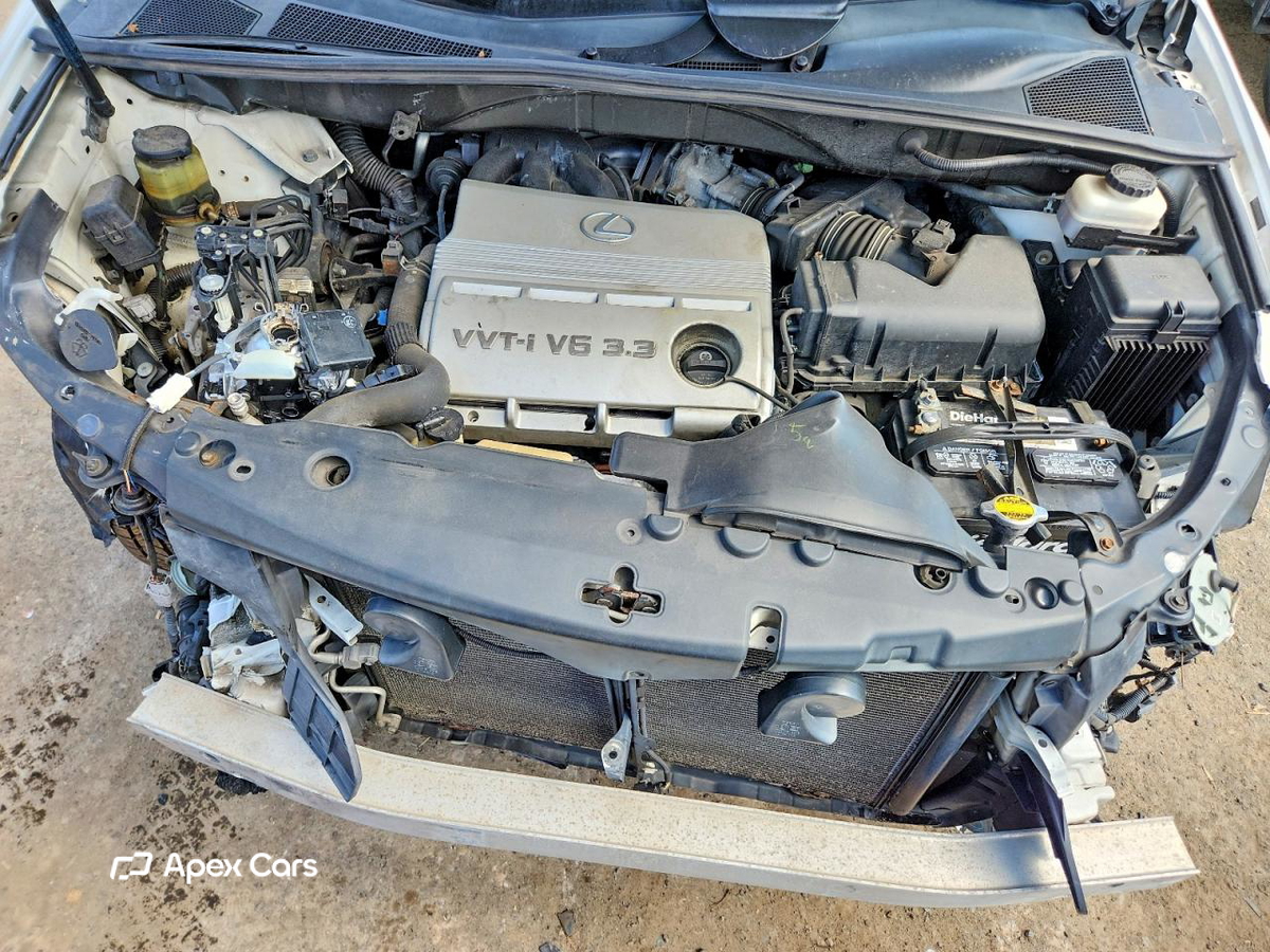 Lexus RX 2005