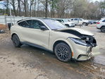 Ford Mustang 2025