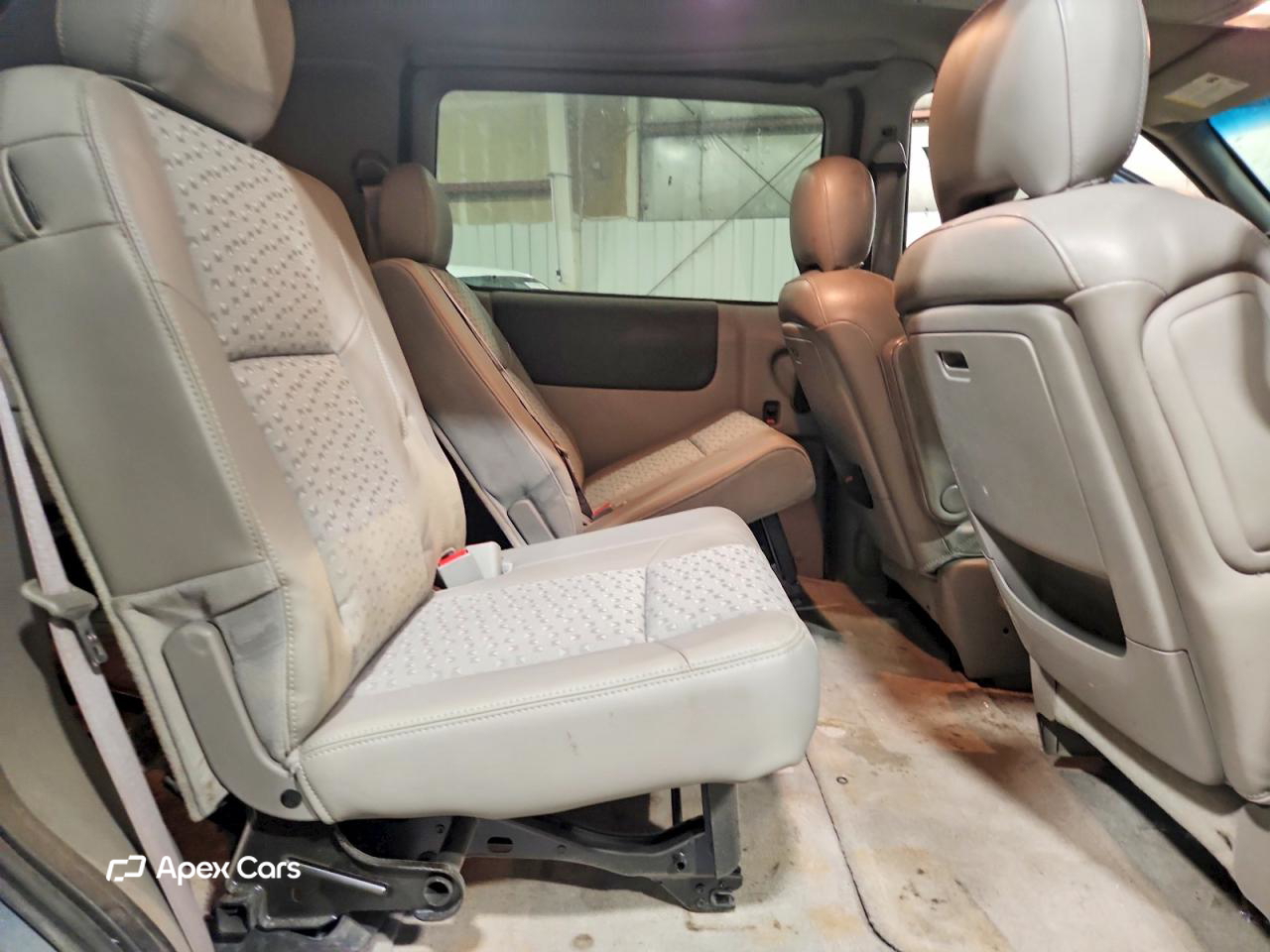 Chevrolet Uplander 2005