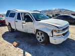 Chevrolet Silverado 2018